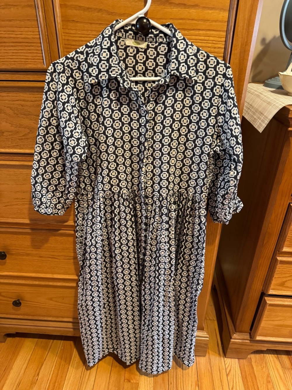 Dolma Dress Size M